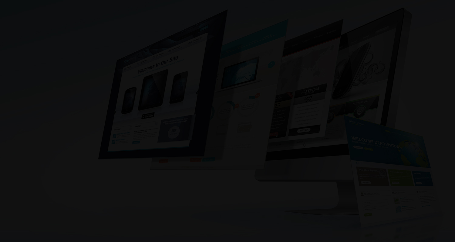 Website Design Starts at 199 GBP
