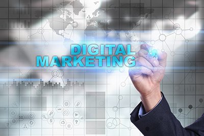 E-commerce Marketing Channels For Online Business