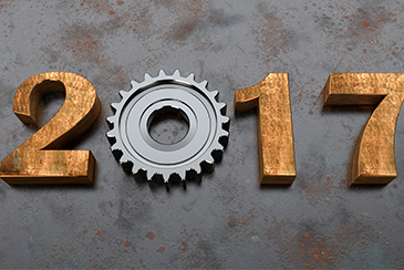 Optimisation and Digital Trends for 2017