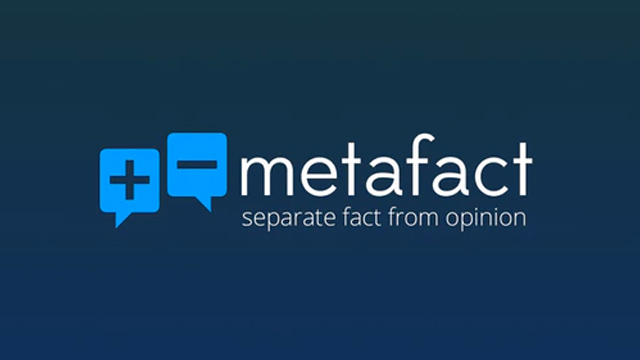 Science-related questions? This fact-checking website is the answer