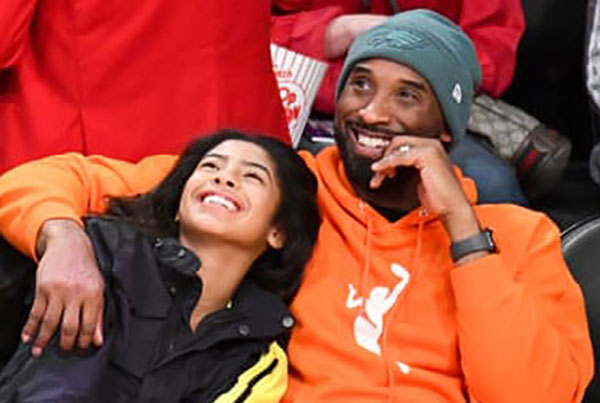 NBA legend Kobe Bryant passes away at 41 in a helicopter accident