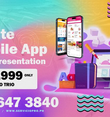 Combo Trio (Promo)