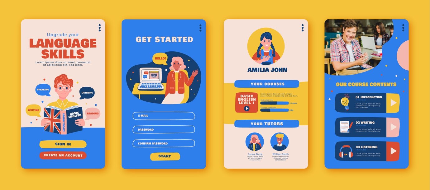 Education Websites & E-Learning Platforms: How Custom Web Development Can Transform Education in the Philippines