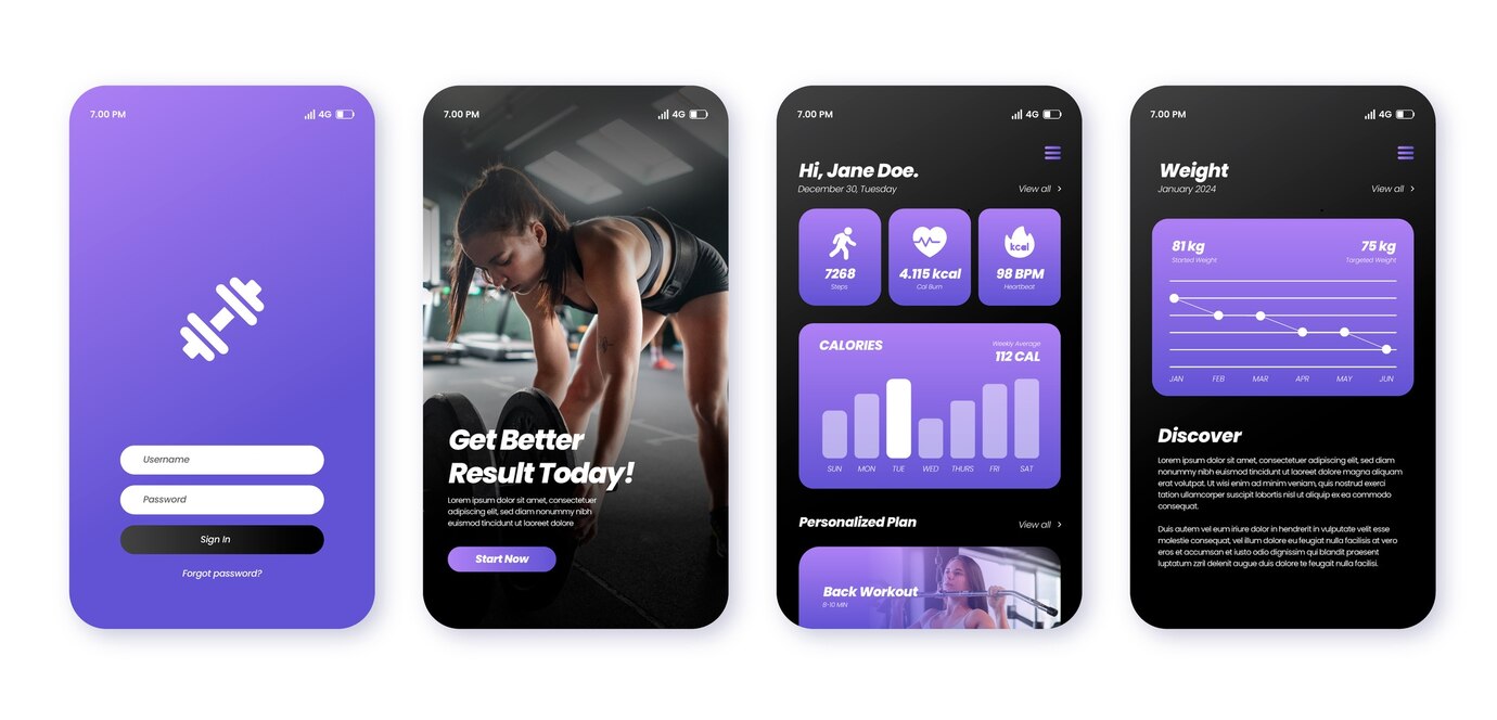 Health and Fitness App Development: The Future of Wellness in the Philippines