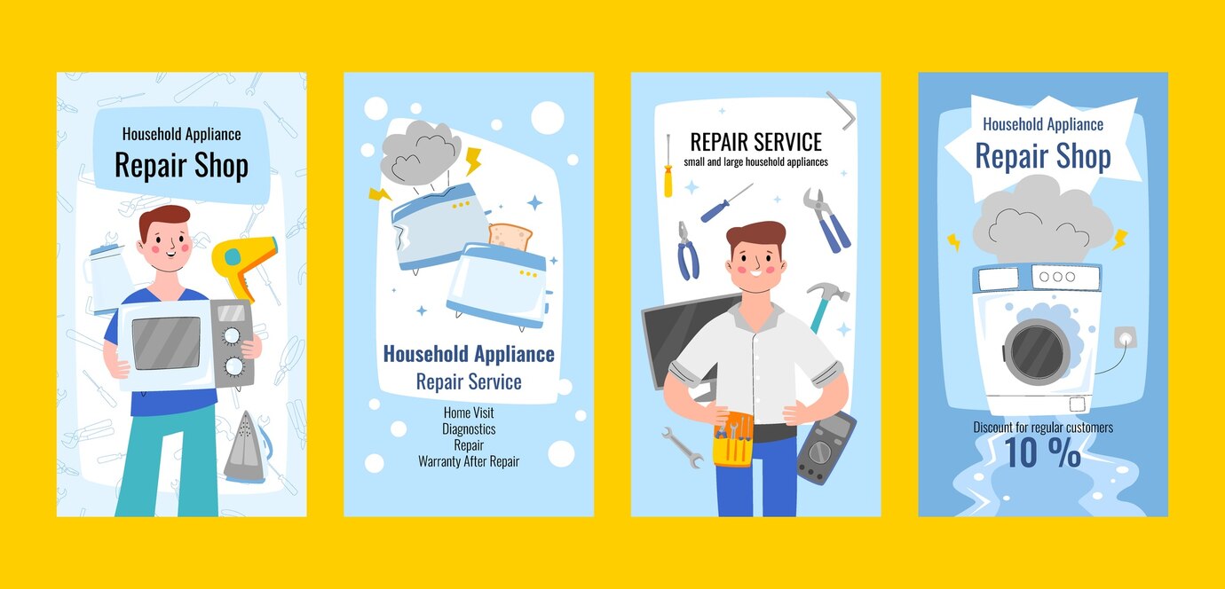 Handyman Freelance Service Booking Apps: Why They’re Transforming the Home Service Industry