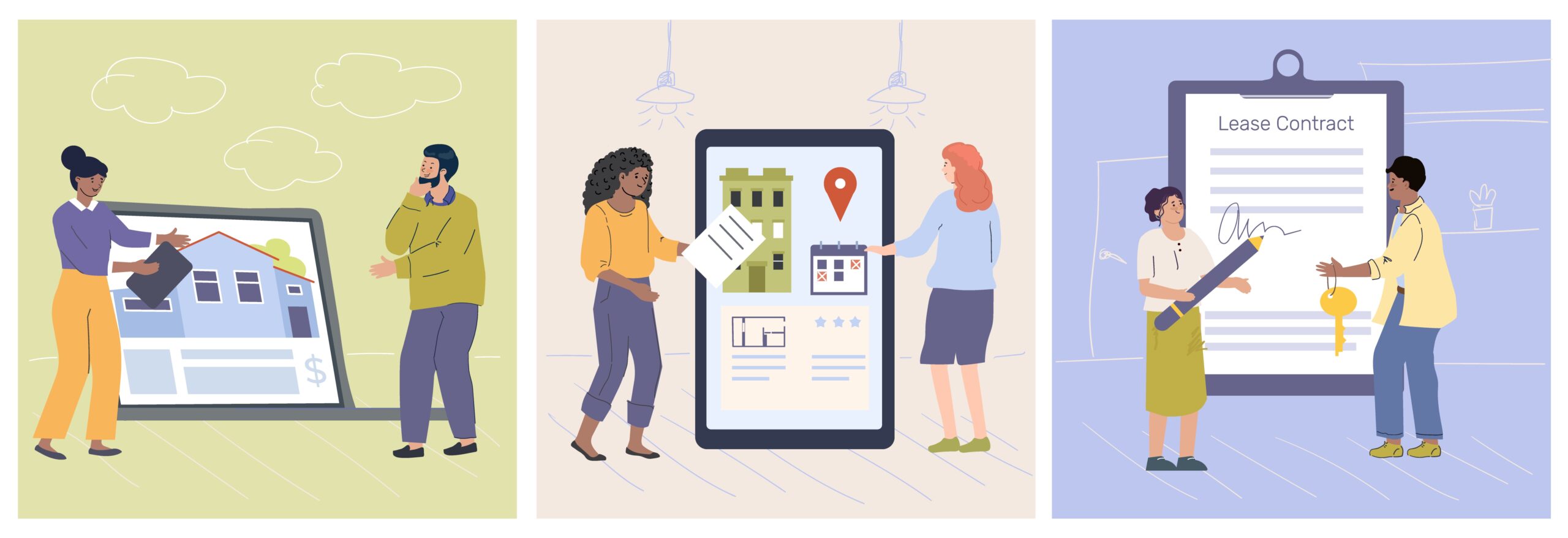 Real Estate Website and App Development: Why Your Business Needs One