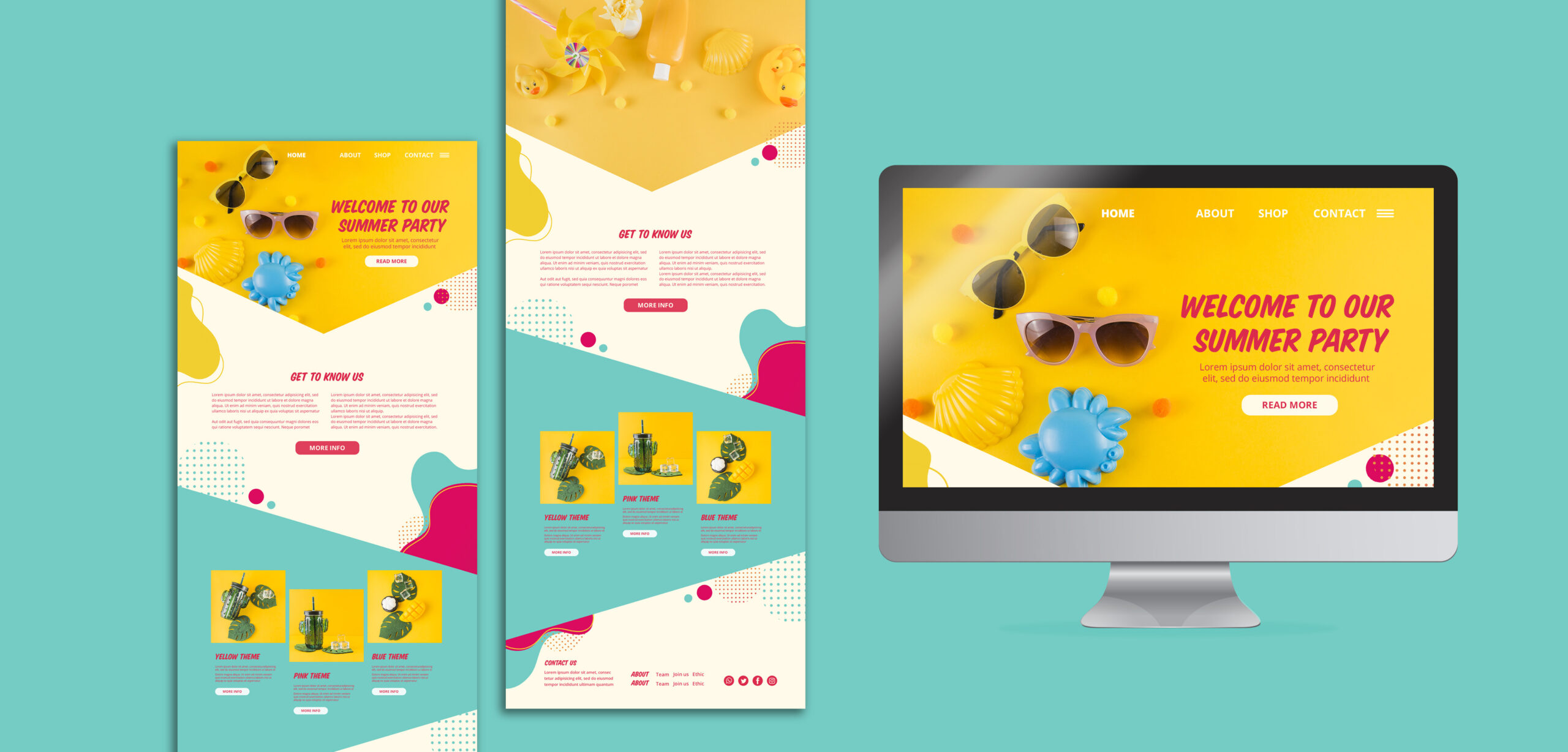 Website Design Cost in the Philippines (2025 Guide)