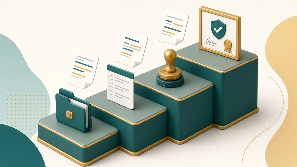 How We Process Online Gambling Permits (Philippines, 2026): Our Step-by-Step Workflow