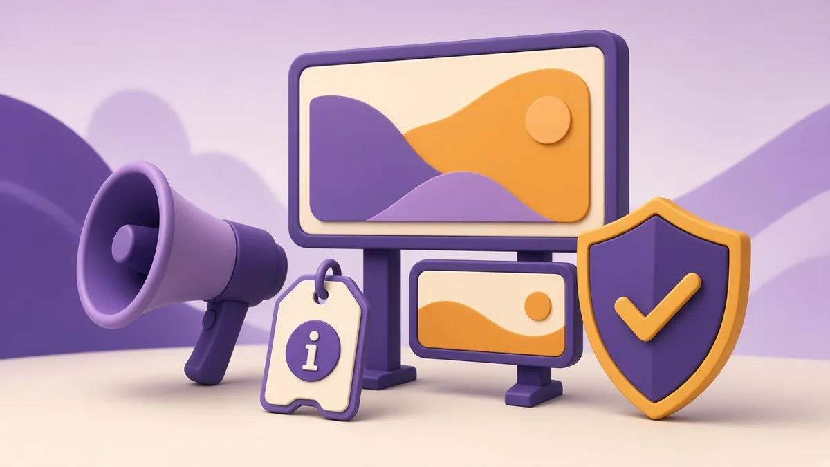Marketing for Licensed Gaming (2026): Staying Compliant With Ads and Disclosures