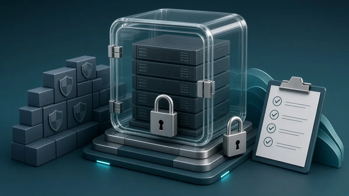 Platform and Security Requirements for Online Gaming (2026): Audit-Ready Practices