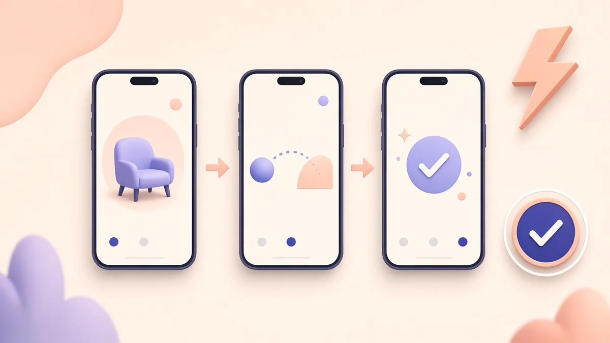 Mobile App UX in 2026: Designing Fast, Clear, and Trustworthy Flows