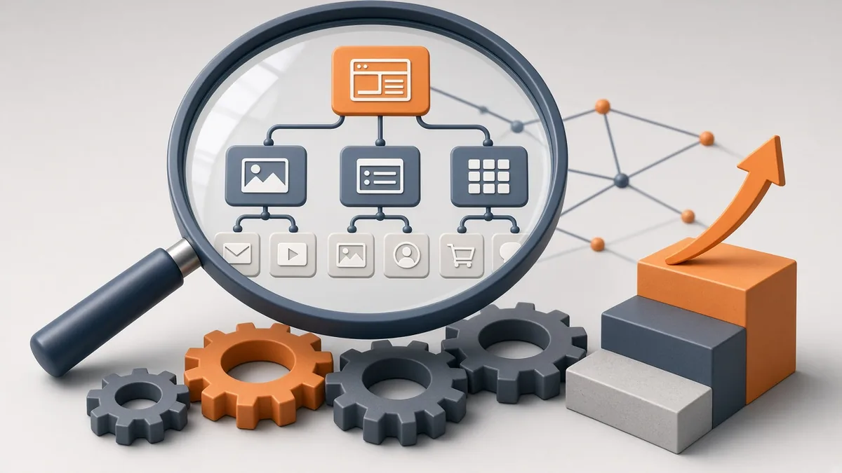 Modern SEO in 2026: Technical Foundations That Still Win