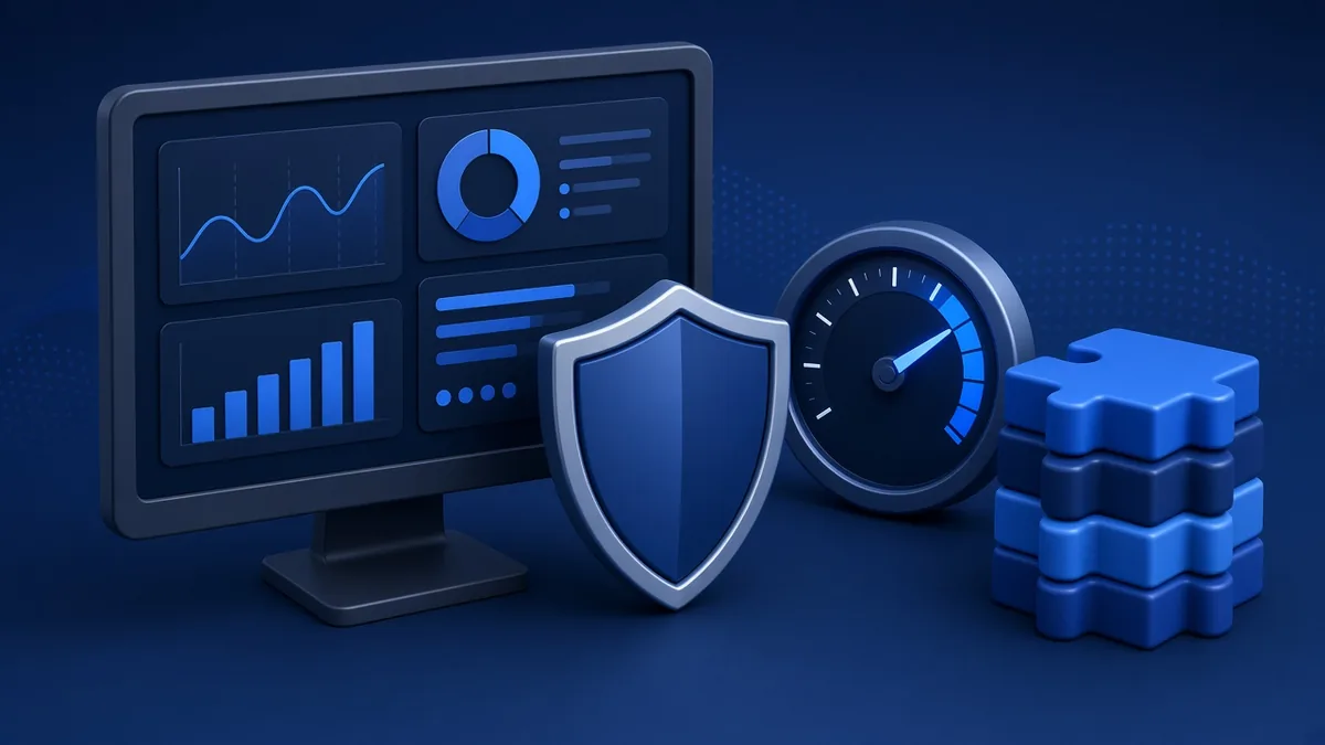 WordPress in 2026: Security, Performance, and Maintainable Plugins