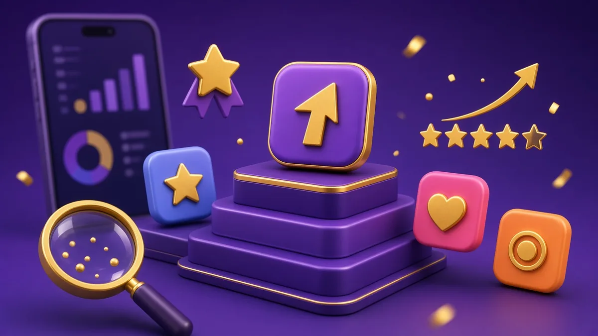 App Store Optimization (ASO) in the Philippines for On-Demand Apps