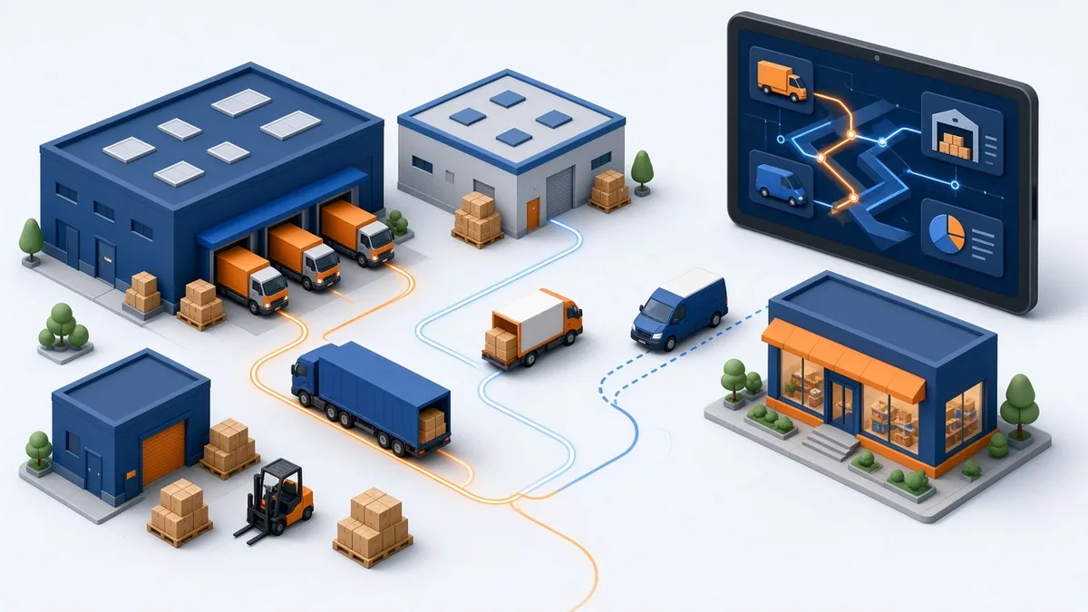 B2B Delivery App Strategy in the Philippines (Founder Guide)