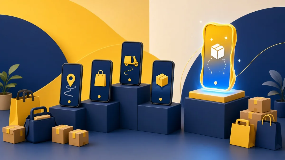 Best Delivery Apps in the Philippines (2026) & When to Go Custom