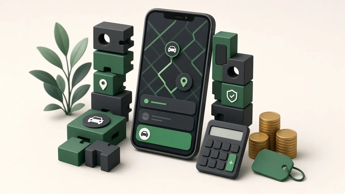 How Much Does It Cost to Build a Grab-Like App in the Philippines?