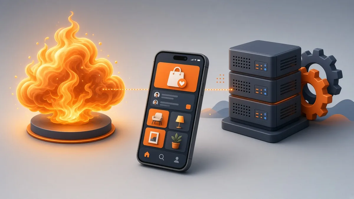 Firebase vs Custom Backend for Philippines Startups (Marketplace Reality Check)