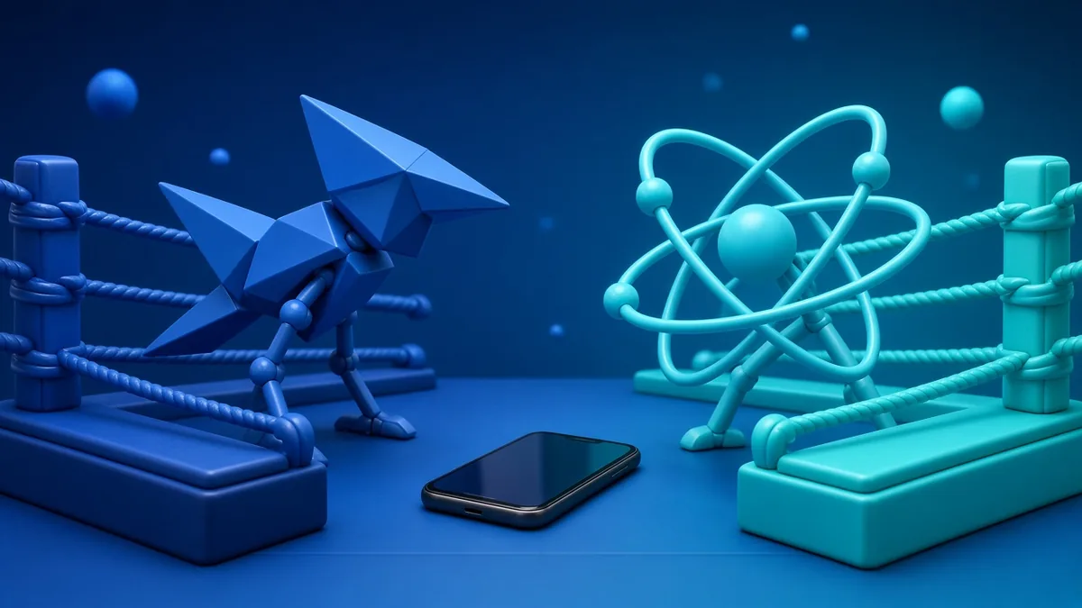 Flutter vs React Native for Philippines Mobile Apps (2026)