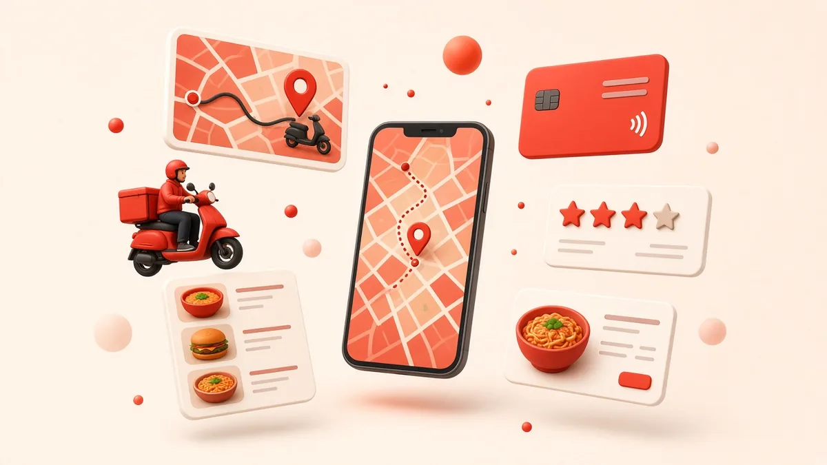 Food Delivery App Features Philippine Startups Actually Need (Beyond the Screenshots)