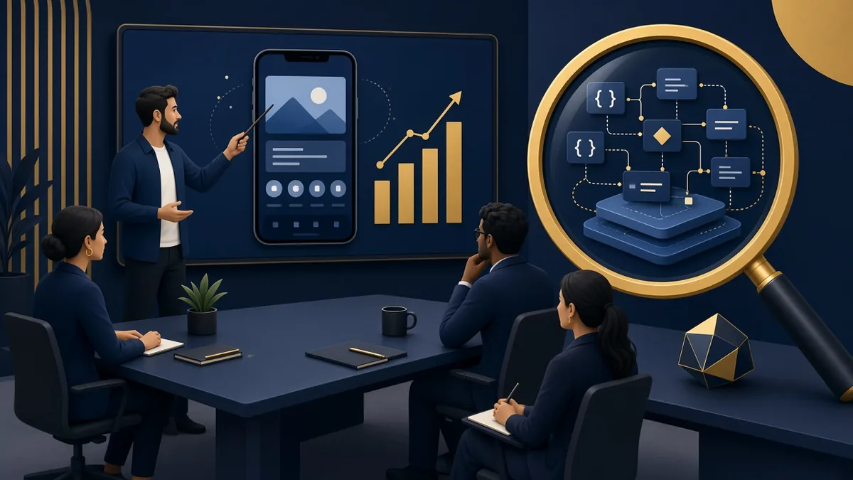 Fundraising for App Startups in the Philippines: Tech Diligence Founders Should Expect