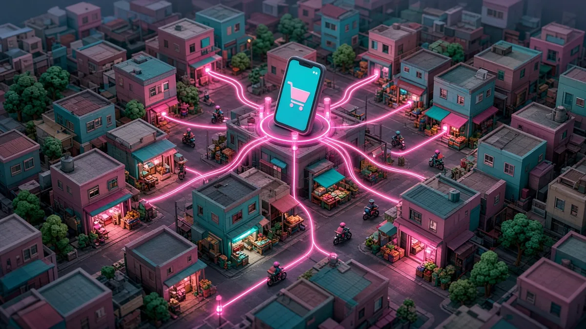 Hyperlocal Marketplace Launch in Metro Manila: Founder Playbook (2026)