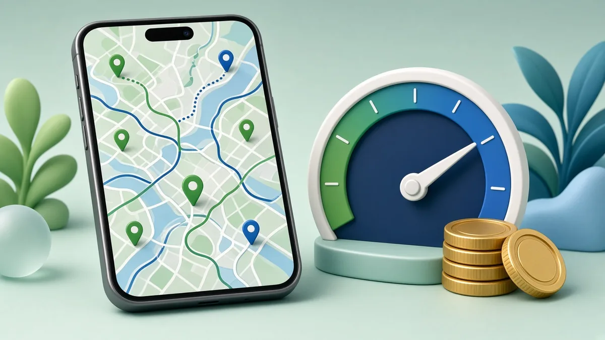 Maps & Location API Costs (Scaling On-Demand Apps in the Philippines)