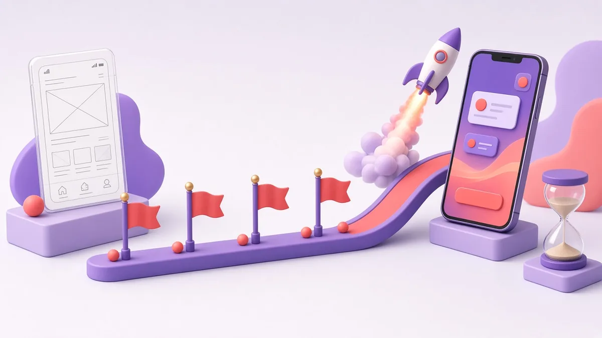 MVP Timeline for App Development in the Philippines (Realistic Ranges)
