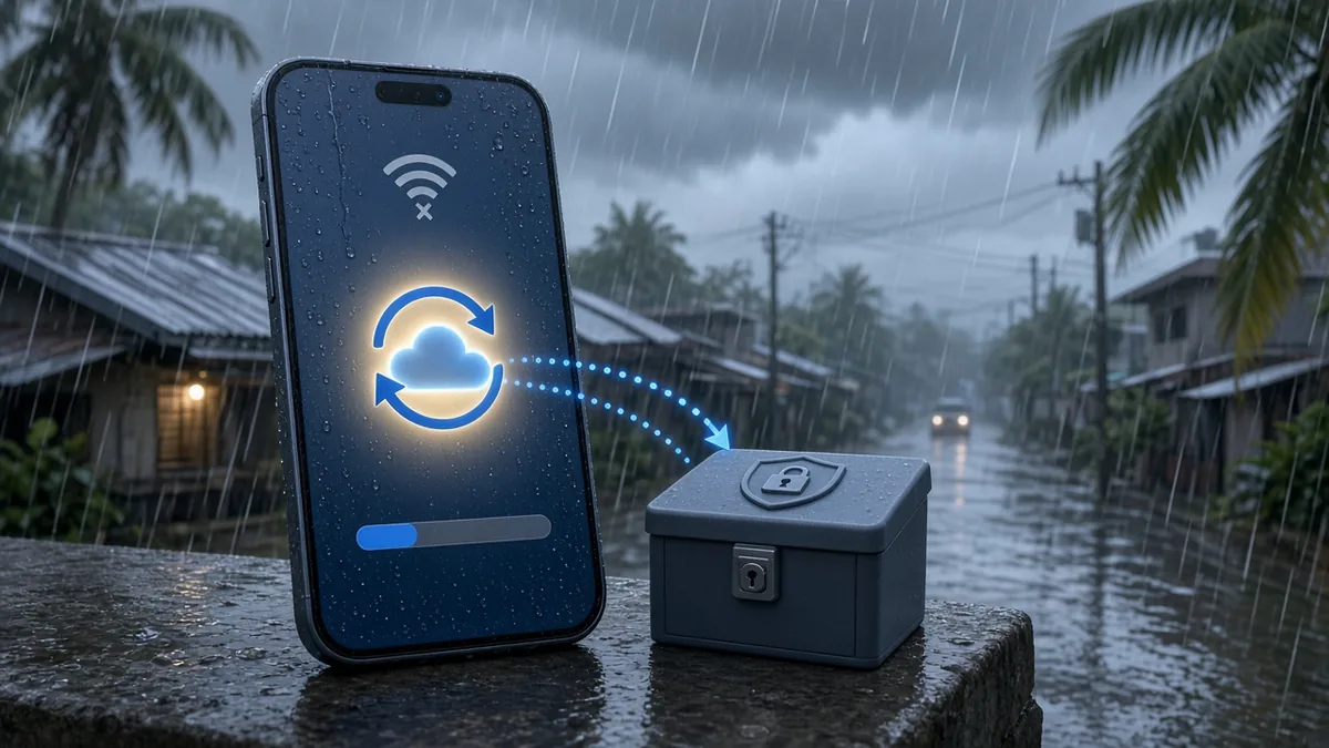 Offline-First Resilience for Philippines Mobile Apps (On-Demand Guide)