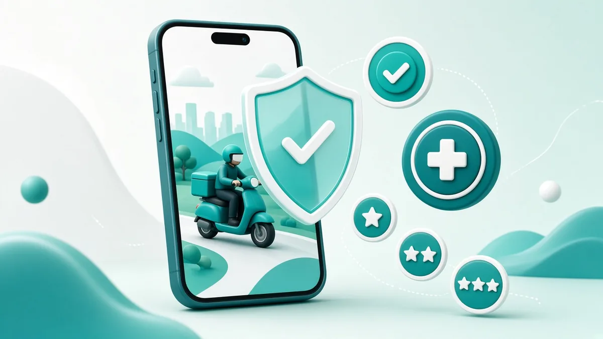 Trust & Safety for On-Demand Apps in the Philippines