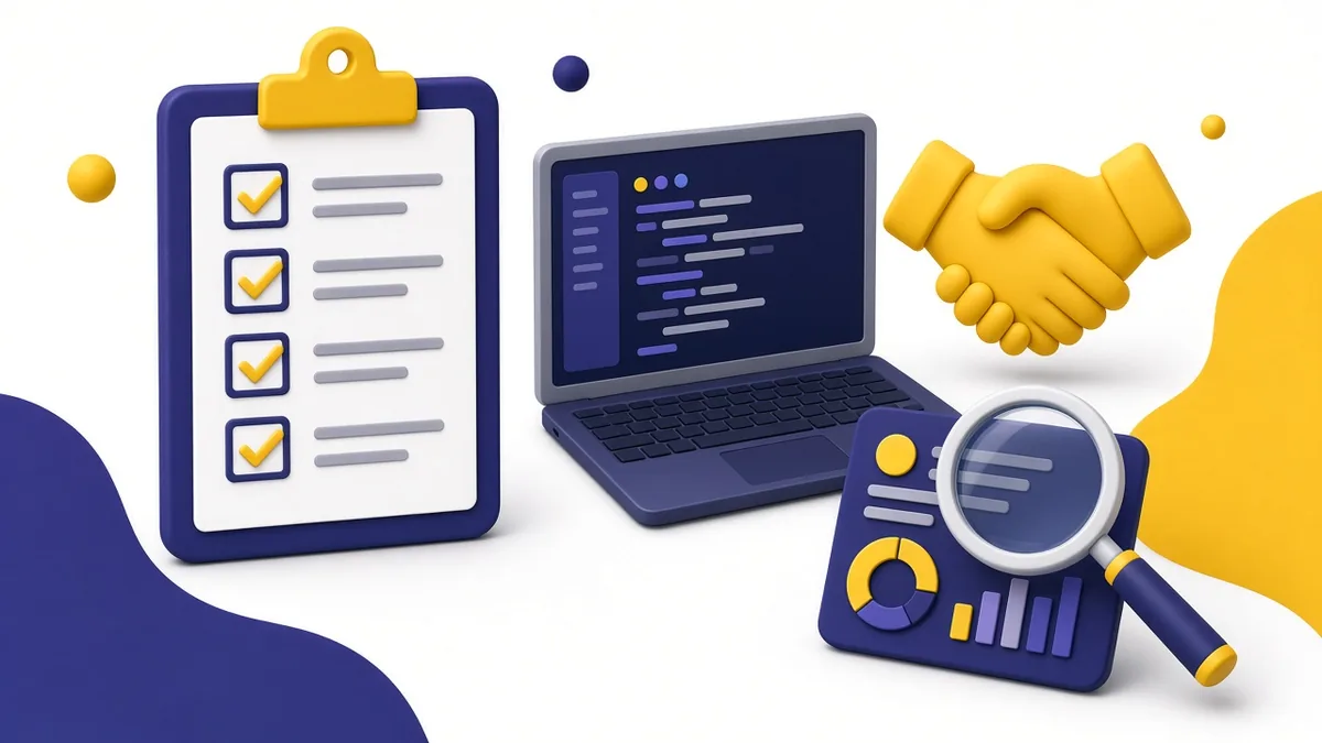 Outsourced App Developer Philippines: Vendor Checklist (2026)