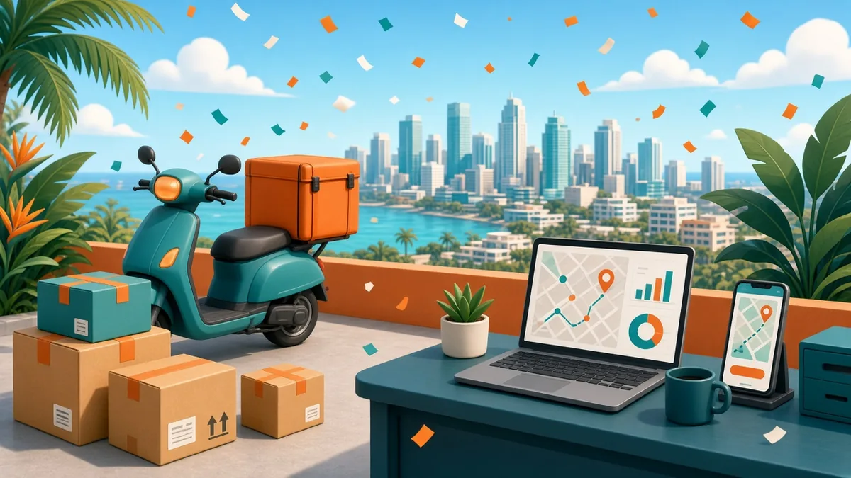 How to Start an On-Demand Delivery Business in the Philippines