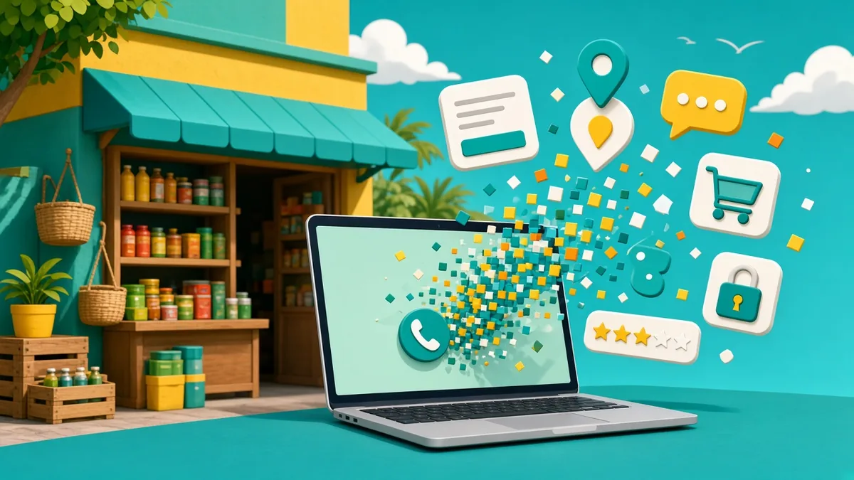 What Your Business Website Needs: 15 Must-Have Features for Philippine SMEs