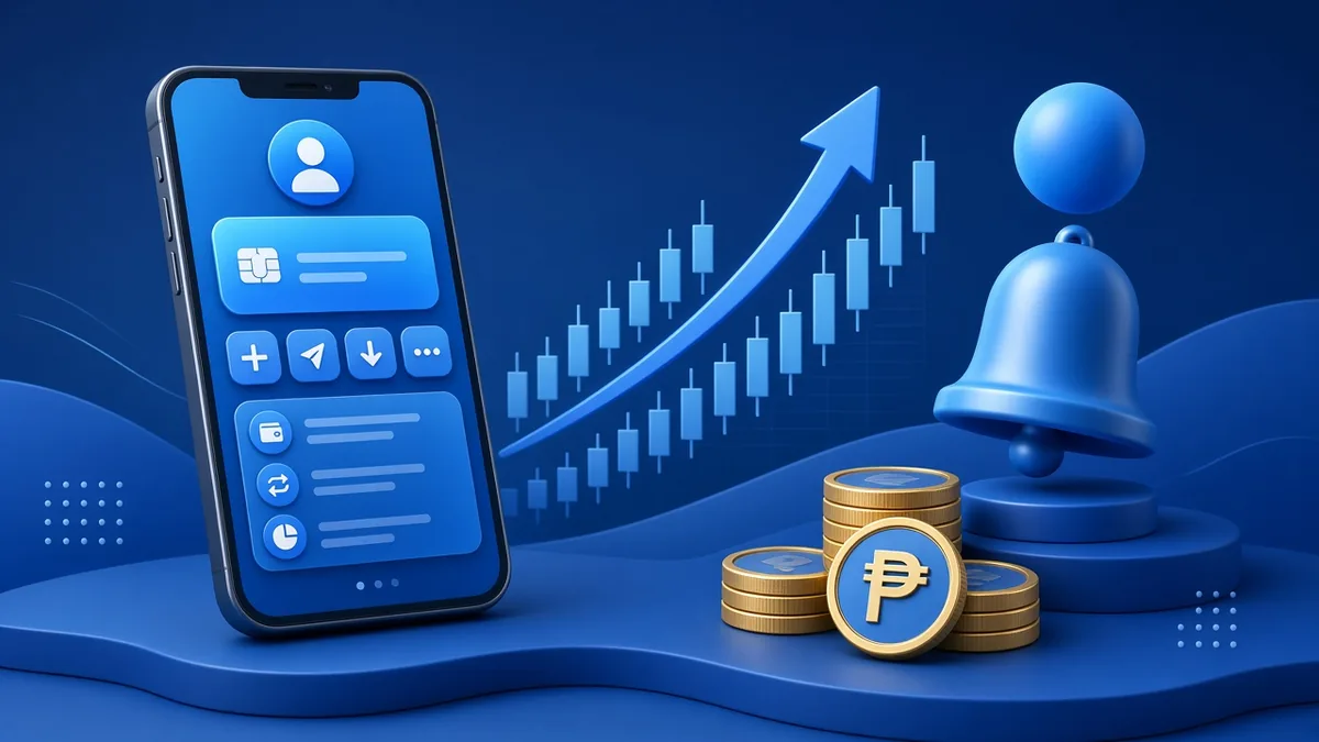 GCash Parent Mynt Opens ₱53-Billion IPO in the App: Lessons for Philippine Businesses